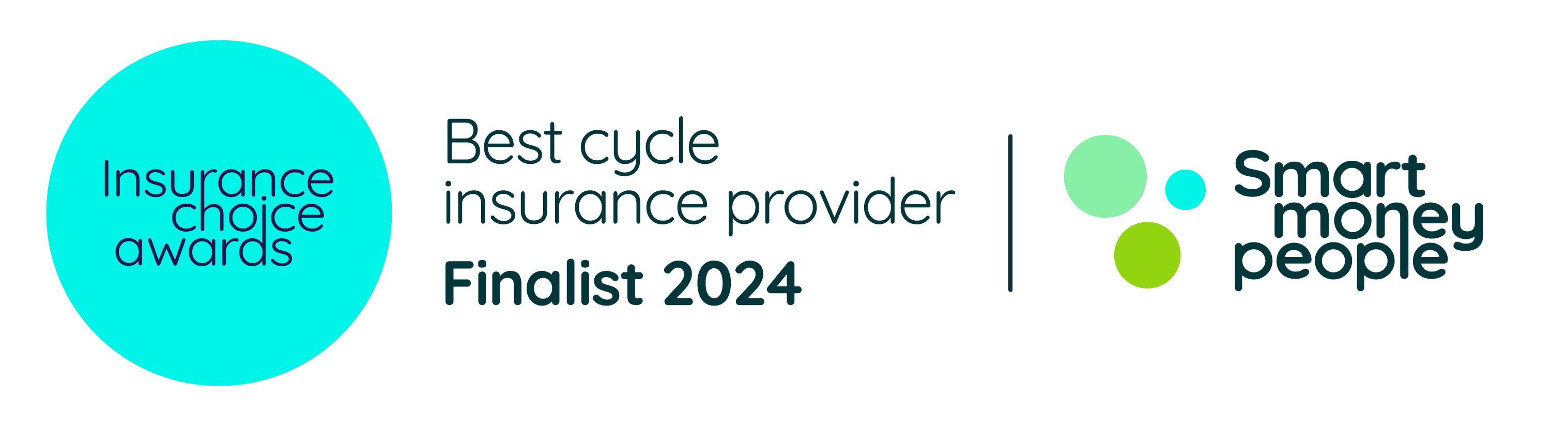 Best cycle insurance provider award