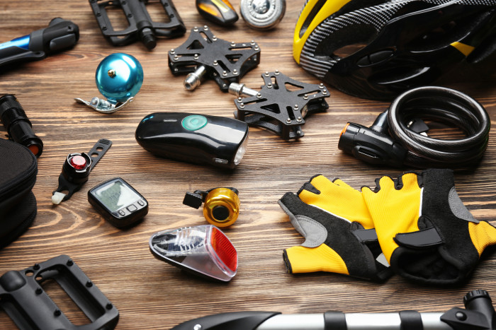 Must-Have Accessories for Every Cyclist