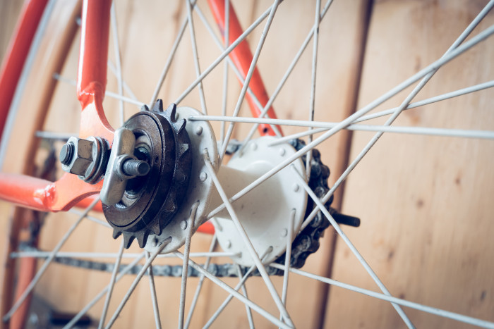 Small Cycling Habits That Can Lead to Big Bills