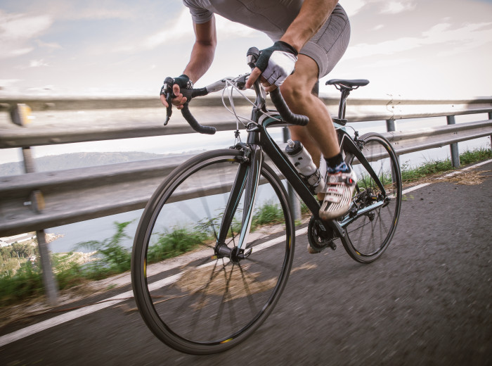 Common Cycling Injuries: Prevention Tips