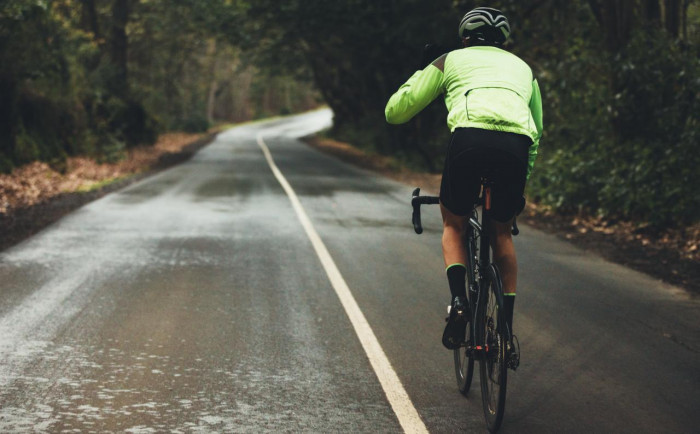 The Toughest Month for Cyclists — and How to Get Through It