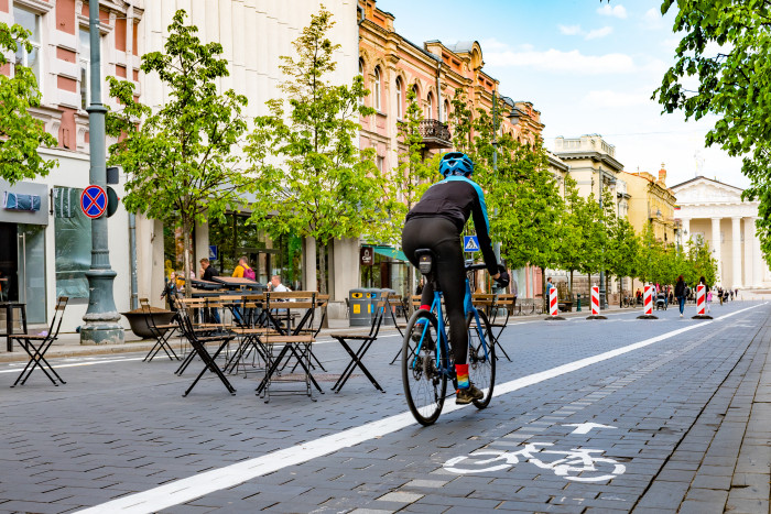 Top Cycling Holiday Destinations in Europe (And Why They Work)