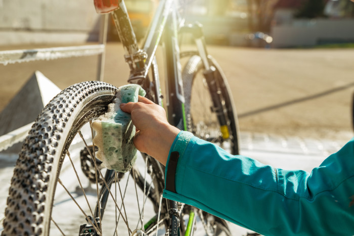 DIY Bike Maintenance: Essential Skills