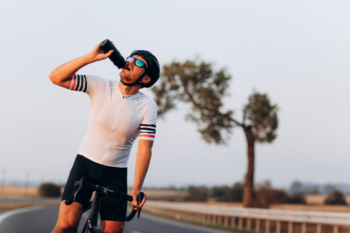 What Changes When You Start Riding Longer Distances?