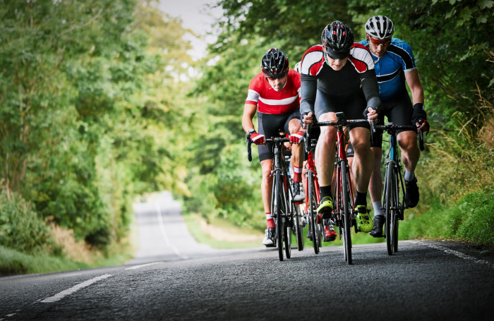 Training Doesn’t Make You Stronger — Recovery Does