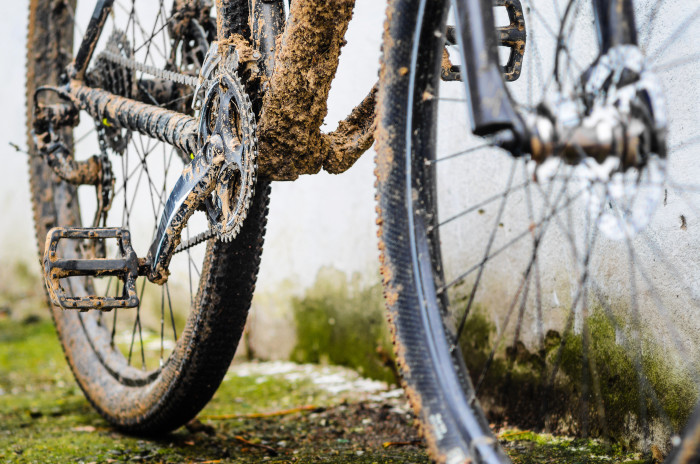 Get Your Bike Ready for Autumn: The Checks Worth Doing Before the Wet Weather Sets In