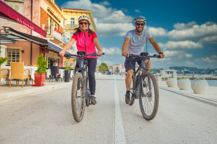 Off the Grid: What to Know Before Taking Your Bike Abroad
