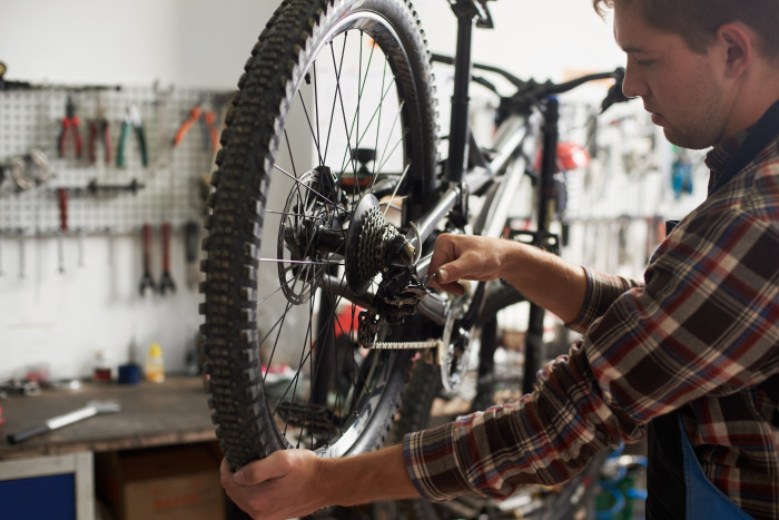 The Small Bike Checks That Are Easy to Miss