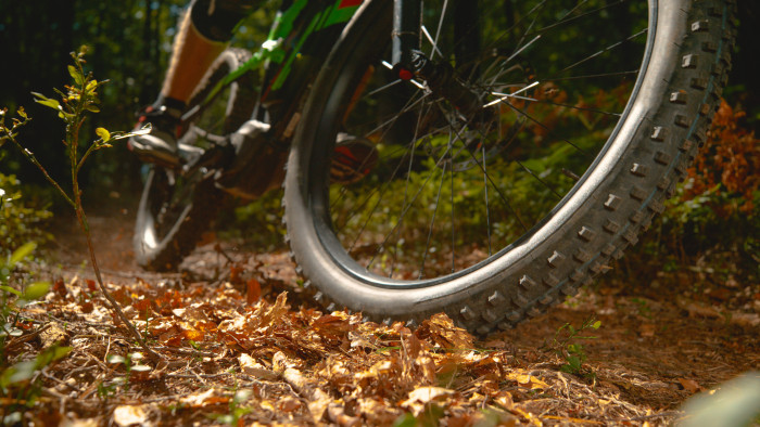 From Dry Lube to Damp Rides: Autumn’s Coming