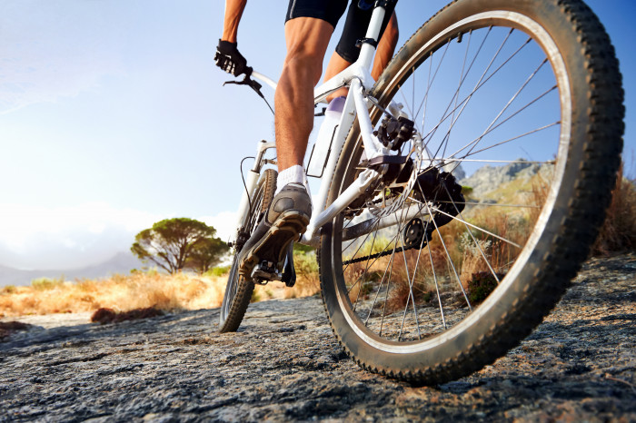 Common Cycling Injuries: Prevention & Treatment Tips